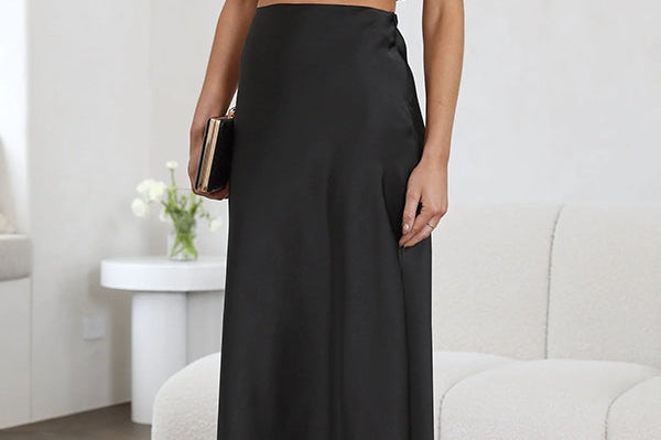 Sybil | Modern Muse Dress