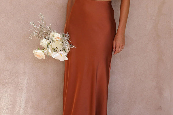 Sybil | Modern Muse Dress