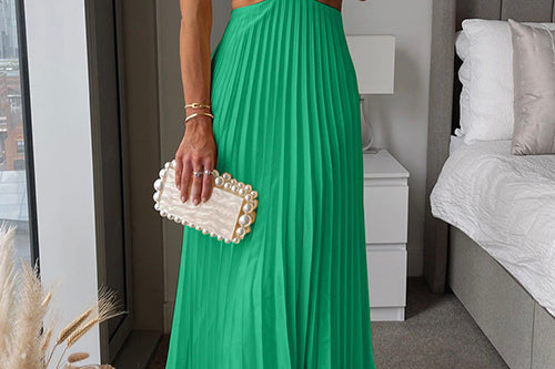 Lily | Radiant Twist Dress