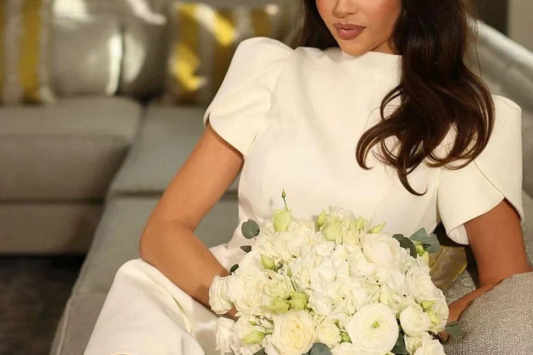 Jada | Chic Classic Dress