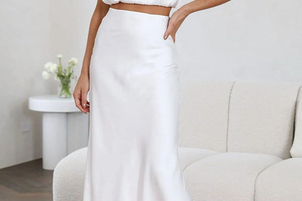 Sybil | Modern Muse Dress
