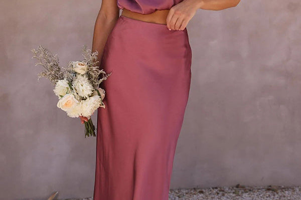 Sybil | Modern Muse Dress
