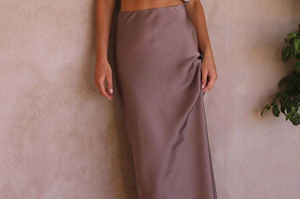 Sybil | Modern Muse Dress