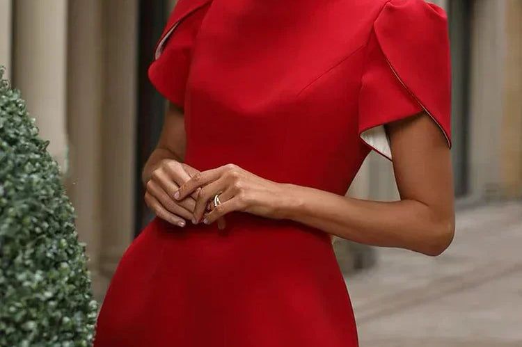 Jada | Chic Classic Dress