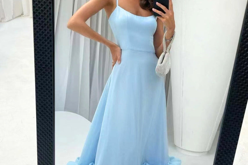 Lara | Chic Twirl Dress