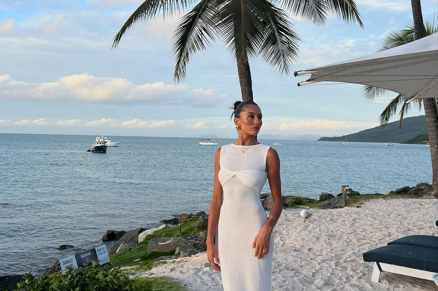 Adira | Soft Classy Dress