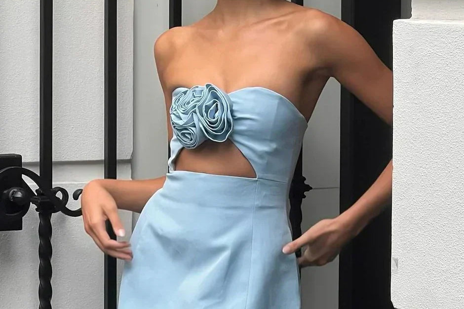 Veselina | Luxe Blossom Moment