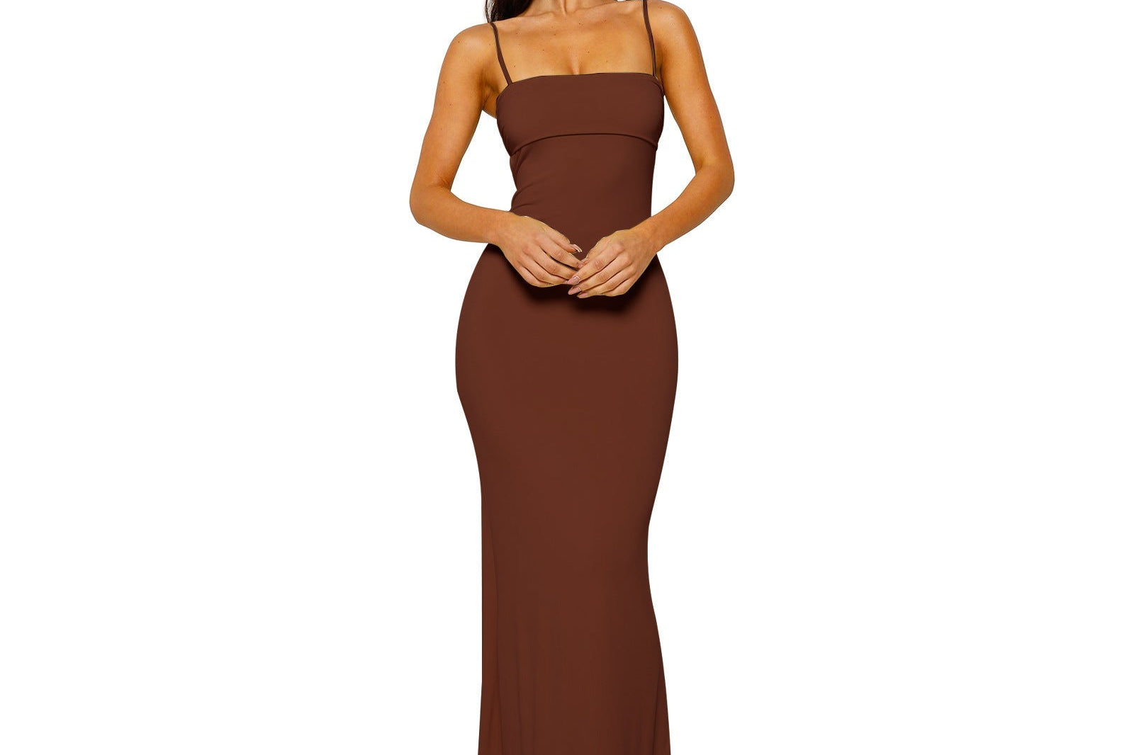 Ysolde | Zest Hour Gown