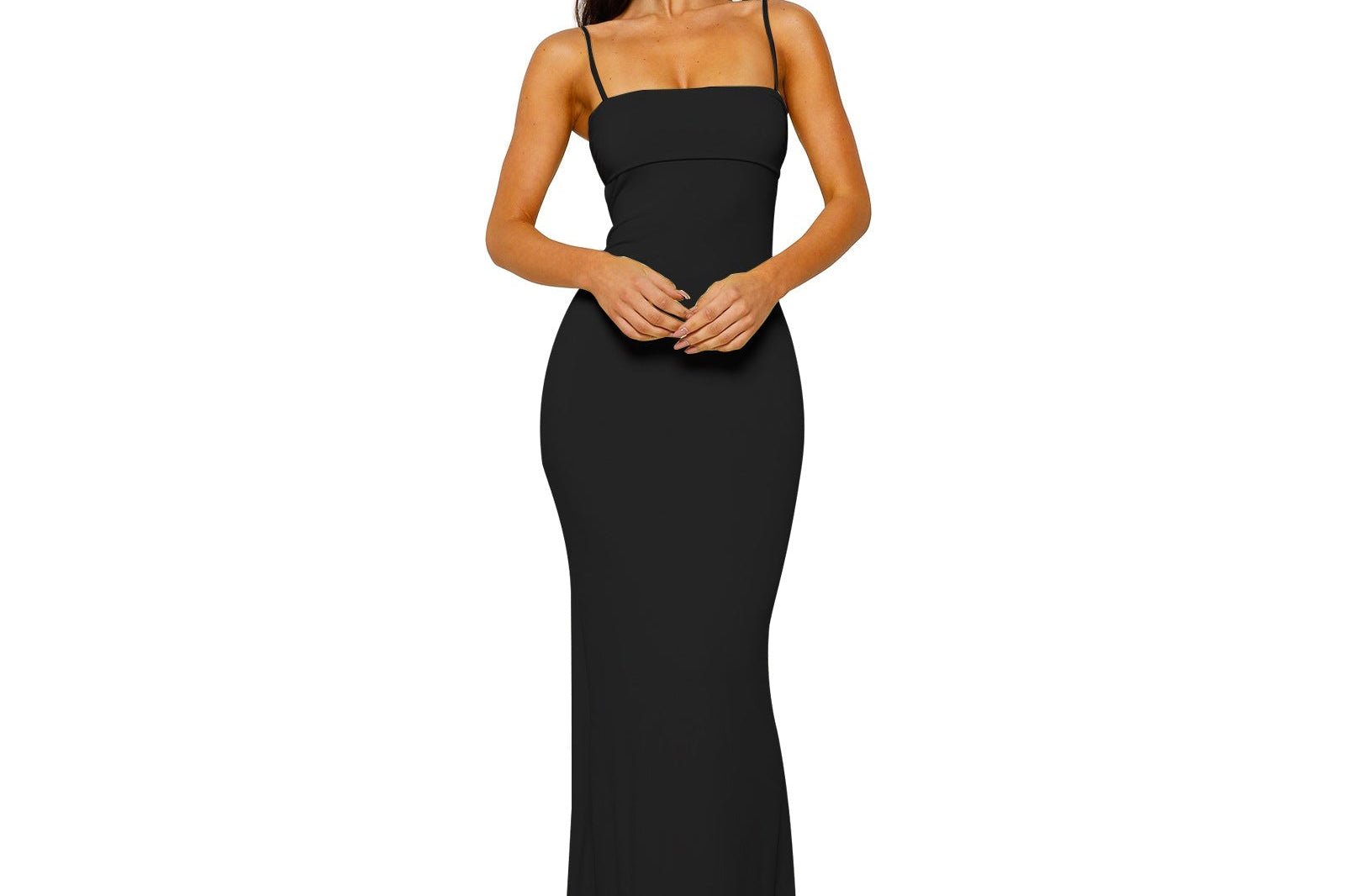Ysolde | Zest Hour Gown