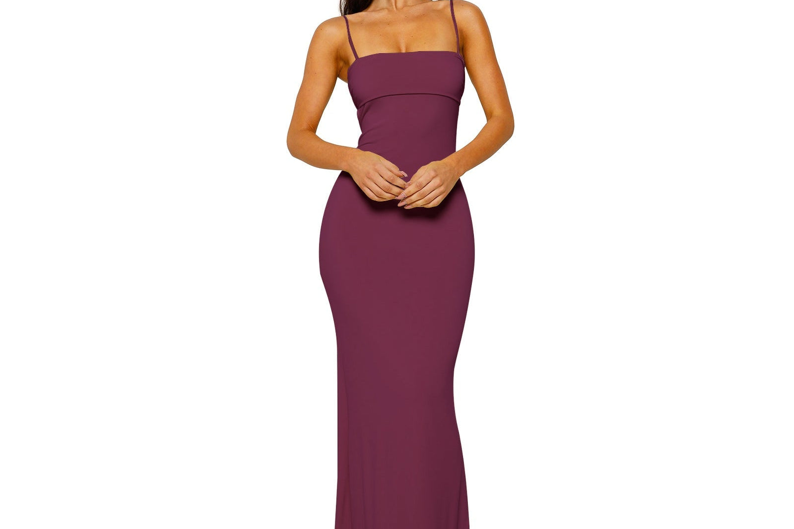 Ysolde | Zest Hour Gown