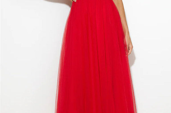 Vaila | Whimsical Tulle Delight