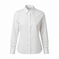 Cotton Poplin Blouse