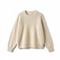 Crewneck Knit Jumper