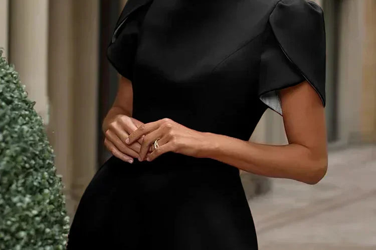 Jada | Chic Classic Dress