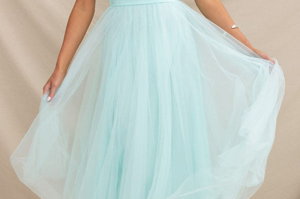 Vaila | Whimsical Tulle Delight
