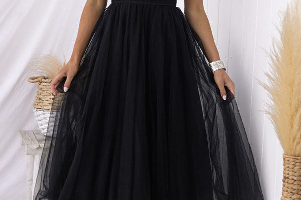 Vaila | Whimsical Tulle Delight