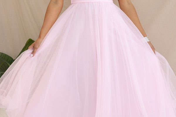 Vaila | Whimsical Tulle Delight