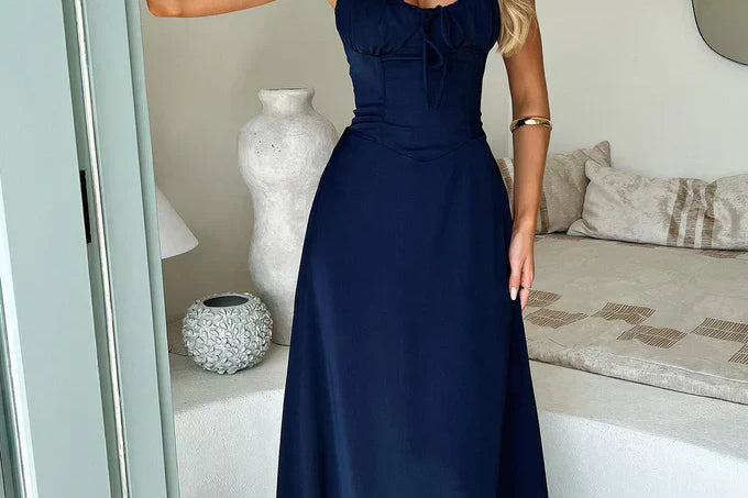 Maisie | Soft Meadow Gown