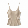 Ribbed Knit Tank